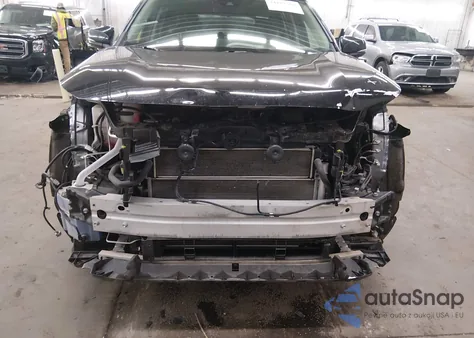 2021 Toyota Rav4 Hybrid Xle z USA, uszkodzony, nr VIN JTMRWRFV7MJ053582